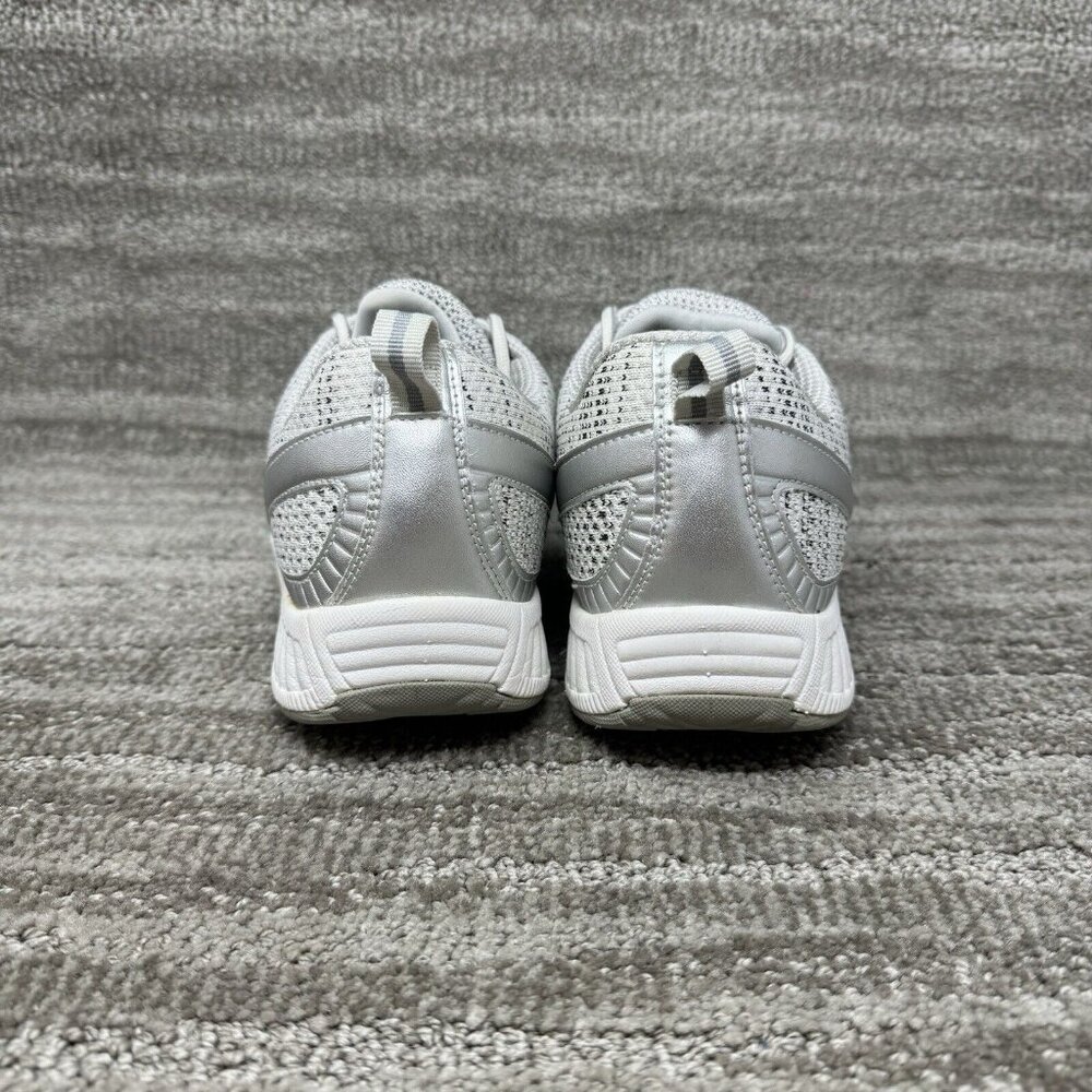 Women's Orthofeet Coral Sneakers - Picture 5 of 9